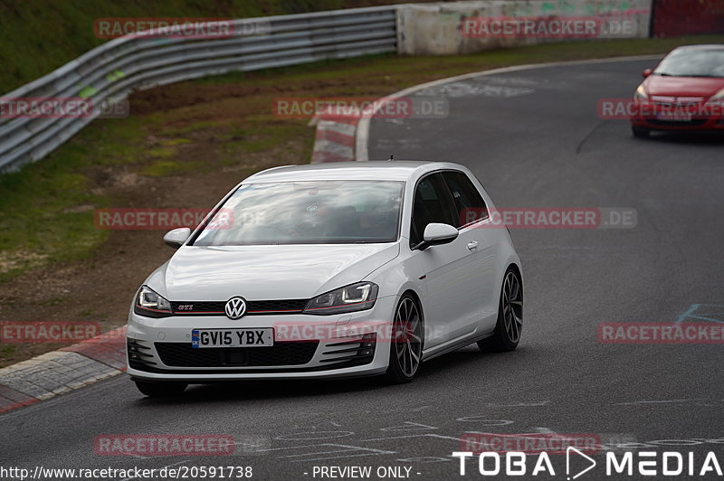 Bild #20591738 - Touristenfahrten Nürburgring Nordschleife (09.04.2023)