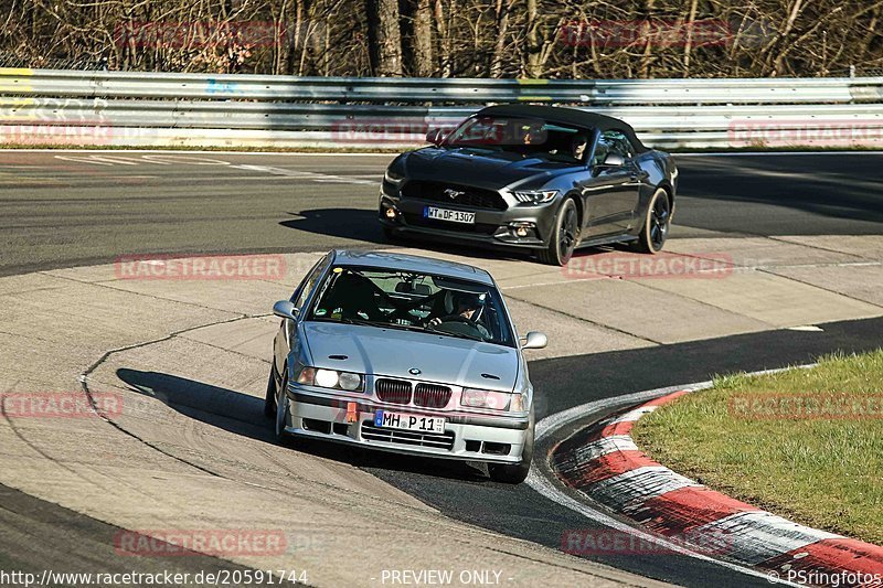 Bild #20591744 - Touristenfahrten Nürburgring Nordschleife (09.04.2023)