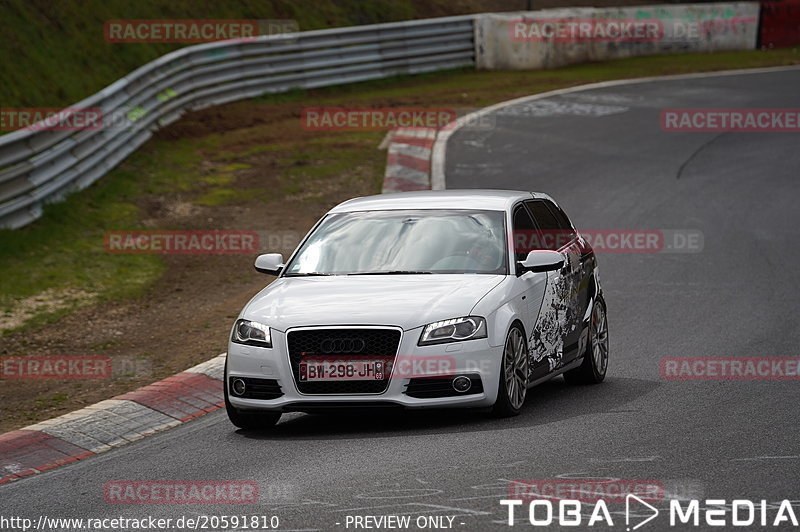 Bild #20591810 - Touristenfahrten Nürburgring Nordschleife (09.04.2023)