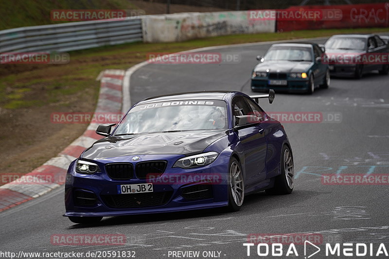 Bild #20591832 - Touristenfahrten Nürburgring Nordschleife (09.04.2023)