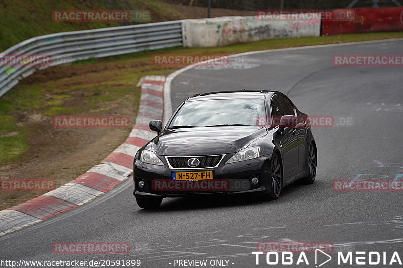 Bild #20591899 - Touristenfahrten Nürburgring Nordschleife (09.04.2023)