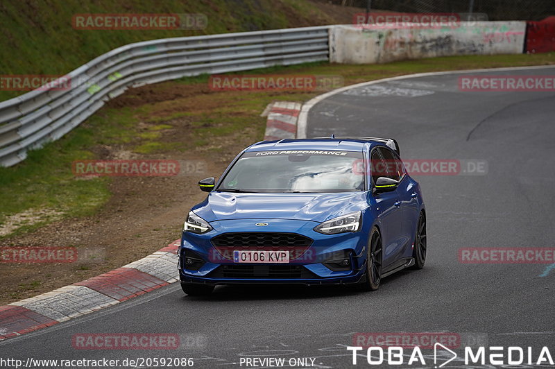 Bild #20592086 - Touristenfahrten Nürburgring Nordschleife (09.04.2023)