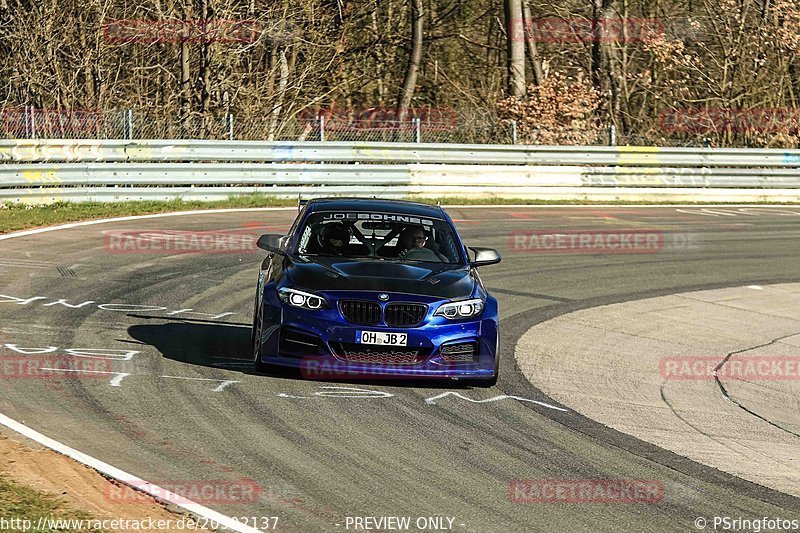 Bild #20592137 - Touristenfahrten Nürburgring Nordschleife (09.04.2023)