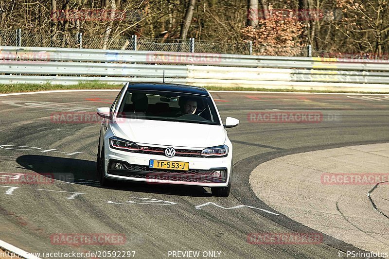 Bild #20592297 - Touristenfahrten Nürburgring Nordschleife (09.04.2023)