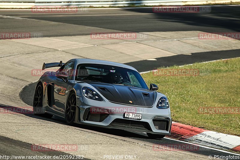 Bild #20592382 - Touristenfahrten Nürburgring Nordschleife (09.04.2023)