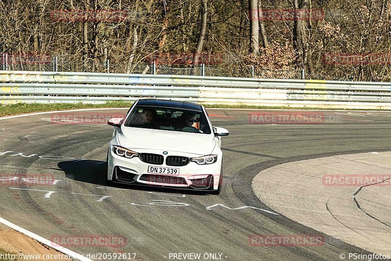 Bild #20592617 - Touristenfahrten Nürburgring Nordschleife (09.04.2023)