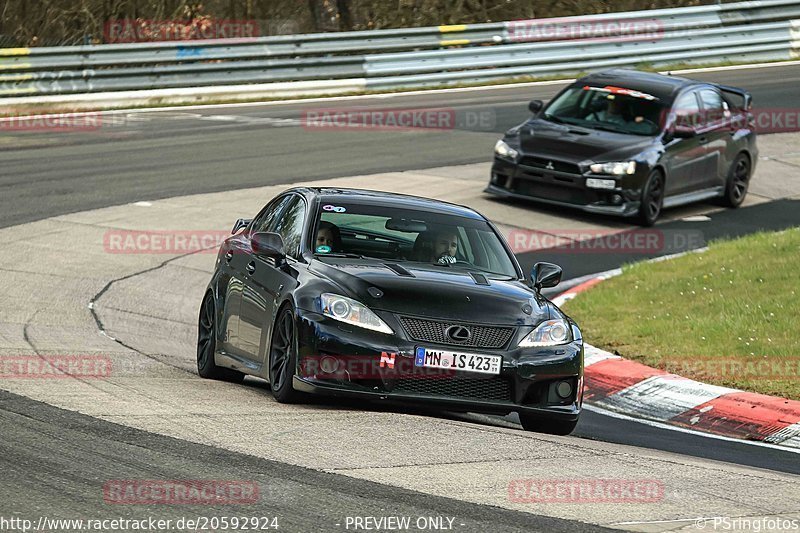 Bild #20592924 - Touristenfahrten Nürburgring Nordschleife (09.04.2023)