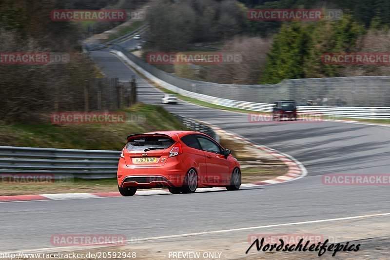 Bild #20592948 - Touristenfahrten Nürburgring Nordschleife (09.04.2023)