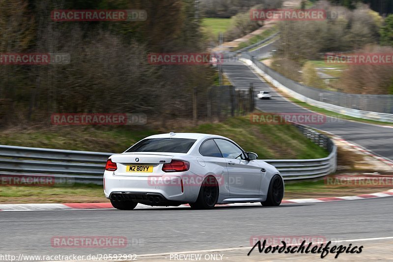 Bild #20592992 - Touristenfahrten Nürburgring Nordschleife (09.04.2023)