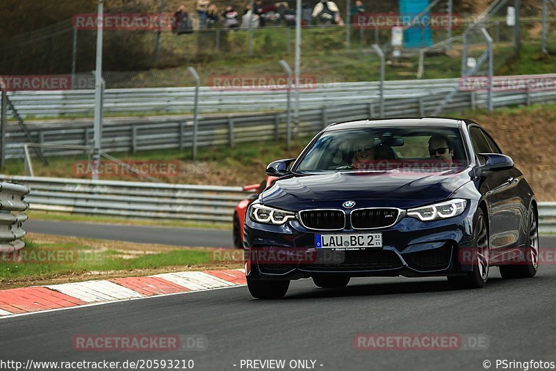 Bild #20593210 - Touristenfahrten Nürburgring Nordschleife (09.04.2023)