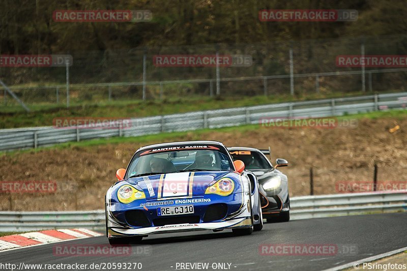 Bild #20593270 - Touristenfahrten Nürburgring Nordschleife (09.04.2023)