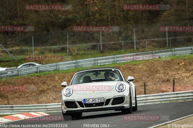 Bild #20593328 - Touristenfahrten Nürburgring Nordschleife (09.04.2023)