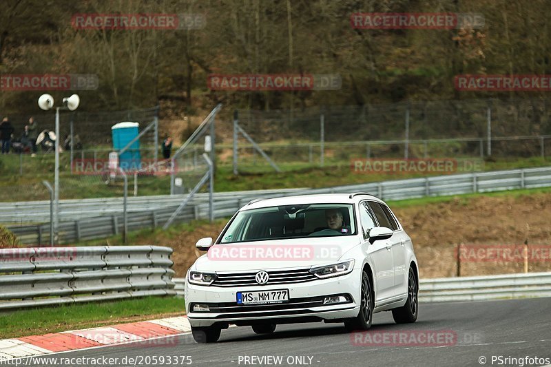 Bild #20593375 - Touristenfahrten Nürburgring Nordschleife (09.04.2023)