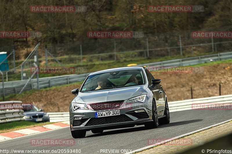 Bild #20593480 - Touristenfahrten Nürburgring Nordschleife (09.04.2023)