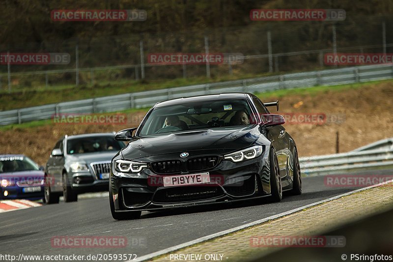 Bild #20593572 - Touristenfahrten Nürburgring Nordschleife (09.04.2023)