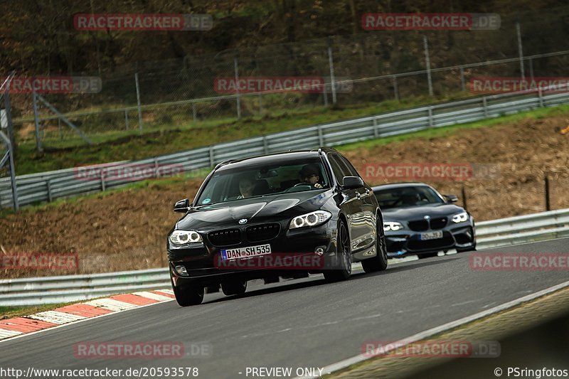 Bild #20593578 - Touristenfahrten Nürburgring Nordschleife (09.04.2023)