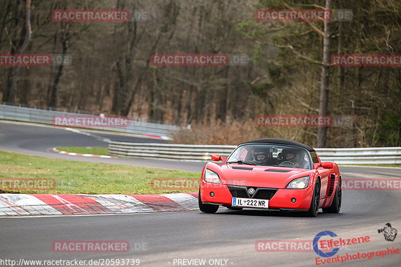 Bild #20593739 - Touristenfahrten Nürburgring Nordschleife (09.04.2023)