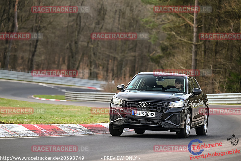 Bild #20593749 - Touristenfahrten Nürburgring Nordschleife (09.04.2023)