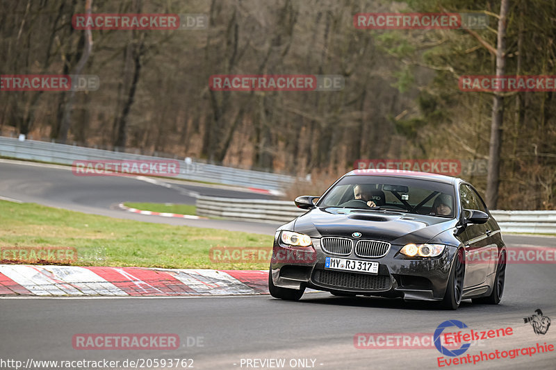 Bild #20593762 - Touristenfahrten Nürburgring Nordschleife (09.04.2023)