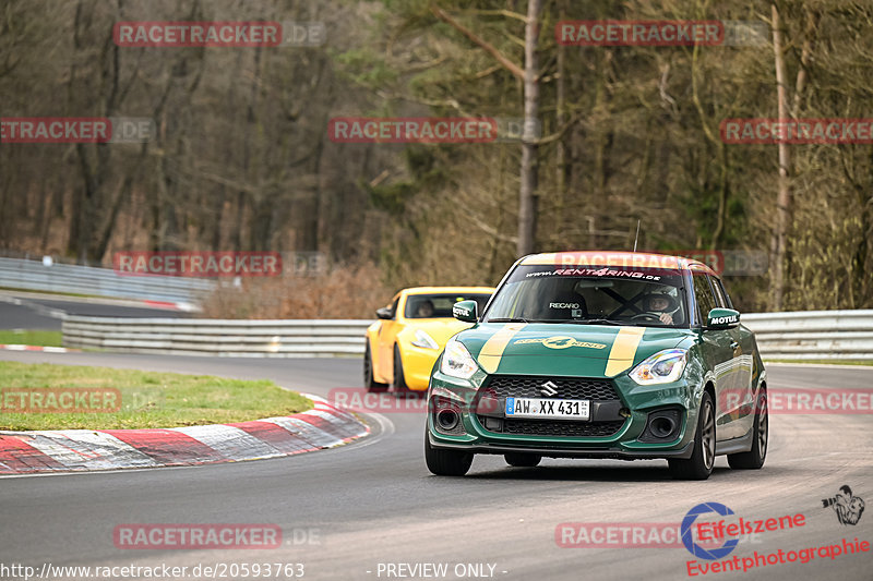 Bild #20593763 - Touristenfahrten Nürburgring Nordschleife (09.04.2023)