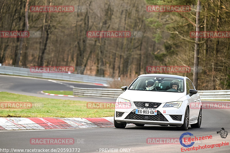 Bild #20593772 - Touristenfahrten Nürburgring Nordschleife (09.04.2023)