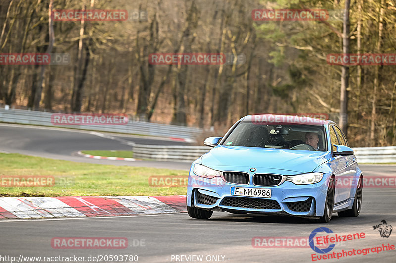 Bild #20593780 - Touristenfahrten Nürburgring Nordschleife (09.04.2023)