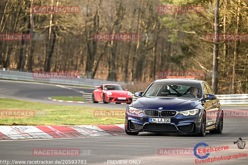 Bild #20593783 - Touristenfahrten Nürburgring Nordschleife (09.04.2023)