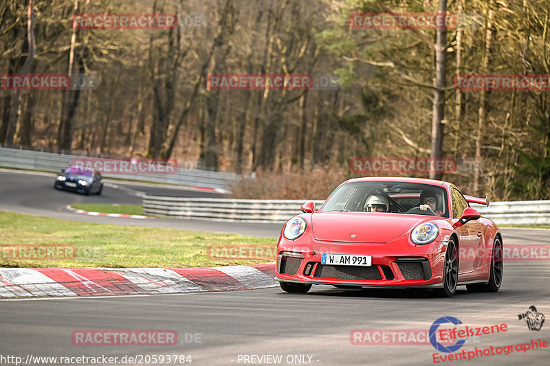 Bild #20593784 - Touristenfahrten Nürburgring Nordschleife (09.04.2023)