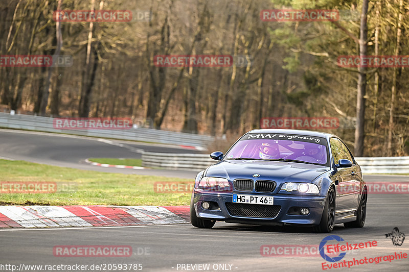 Bild #20593785 - Touristenfahrten Nürburgring Nordschleife (09.04.2023)