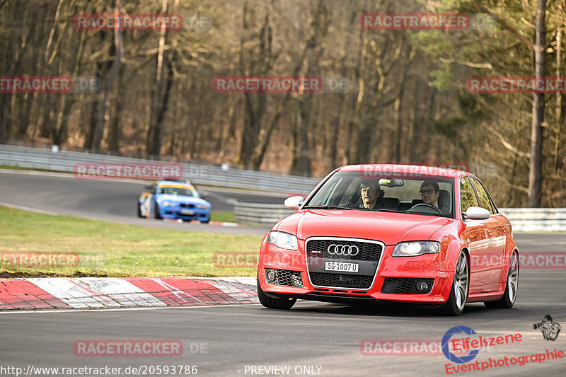 Bild #20593786 - Touristenfahrten Nürburgring Nordschleife (09.04.2023)