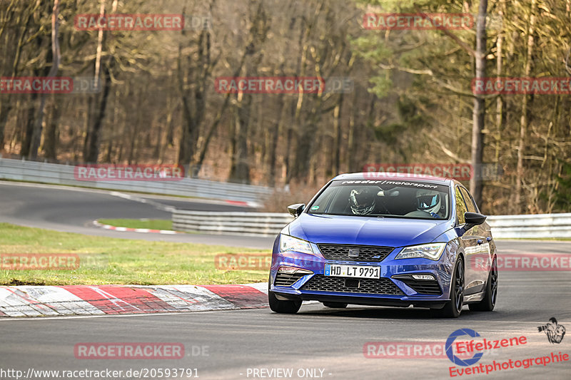 Bild #20593791 - Touristenfahrten Nürburgring Nordschleife (09.04.2023)