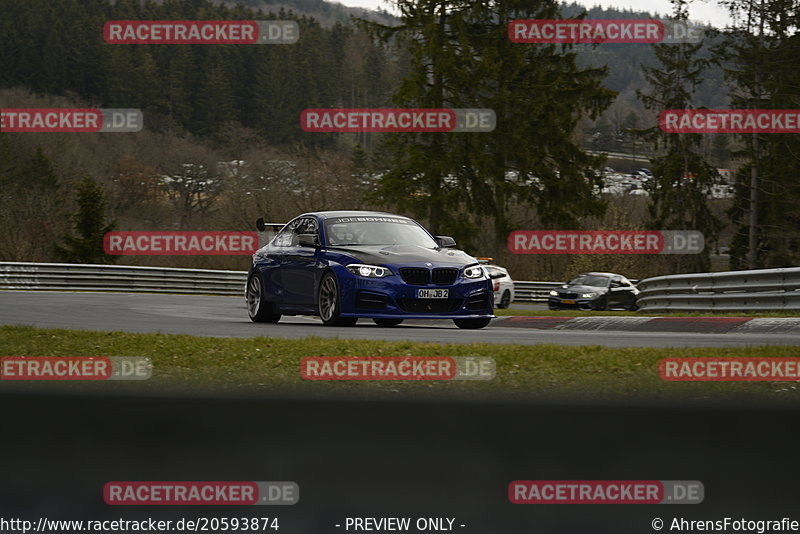 Bild #20593874 - Touristenfahrten Nürburgring Nordschleife (09.04.2023)