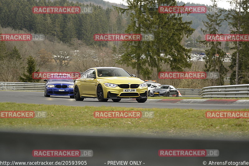 Bild #20593905 - Touristenfahrten Nürburgring Nordschleife (09.04.2023)