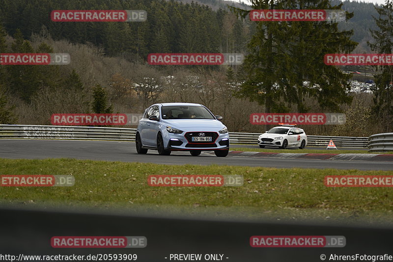 Bild #20593909 - Touristenfahrten Nürburgring Nordschleife (09.04.2023)