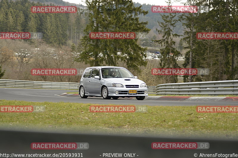 Bild #20593931 - Touristenfahrten Nürburgring Nordschleife (09.04.2023)