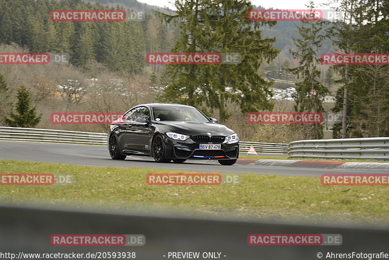 Bild #20593938 - Touristenfahrten Nürburgring Nordschleife (09.04.2023)