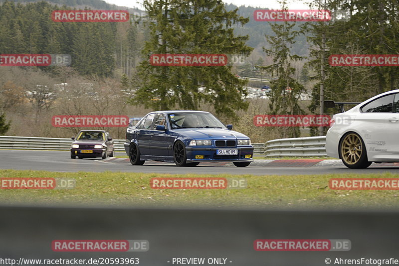 Bild #20593963 - Touristenfahrten Nürburgring Nordschleife (09.04.2023)