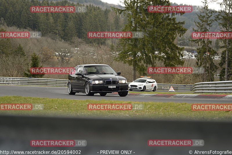 Bild #20594002 - Touristenfahrten Nürburgring Nordschleife (09.04.2023)