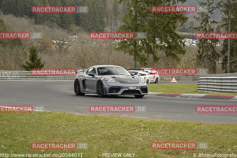 Bild #20594031 - Touristenfahrten Nürburgring Nordschleife (09.04.2023)