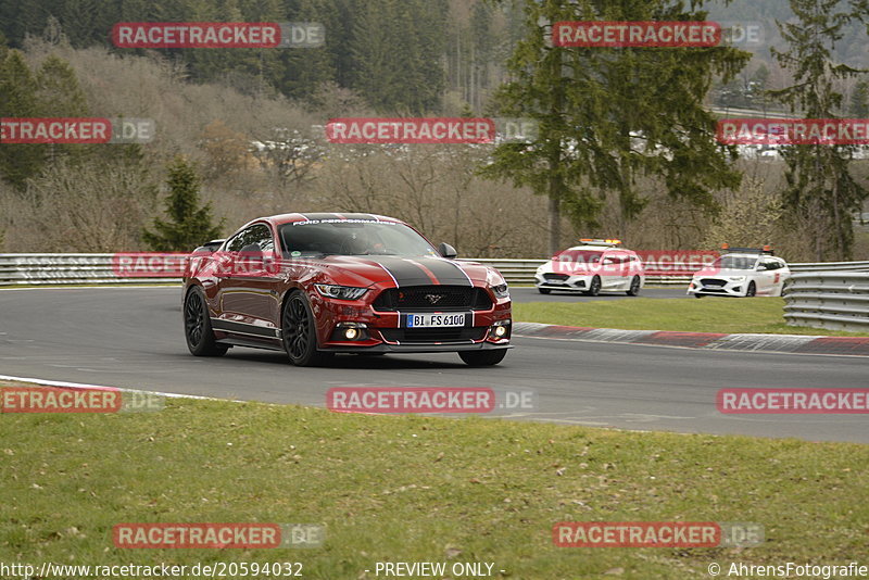 Bild #20594032 - Touristenfahrten Nürburgring Nordschleife (09.04.2023)