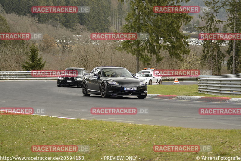 Bild #20594153 - Touristenfahrten Nürburgring Nordschleife (09.04.2023)