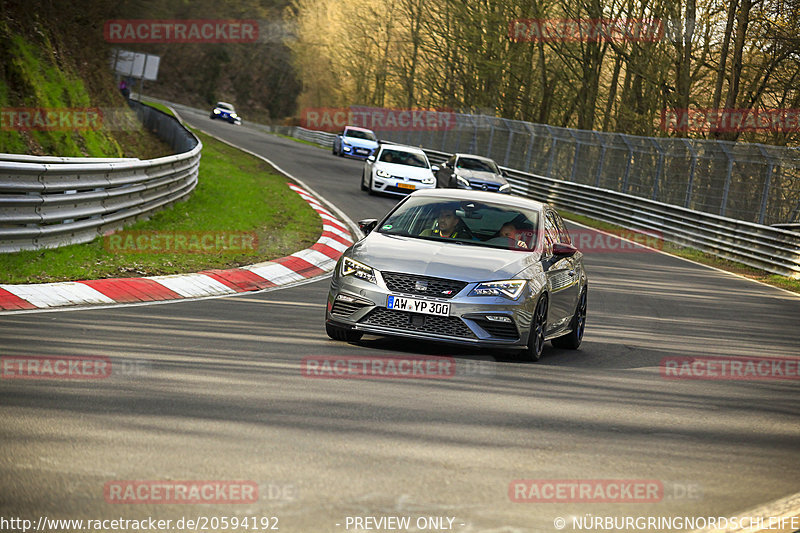 Bild #20594192 - Touristenfahrten Nürburgring Nordschleife (09.04.2023)