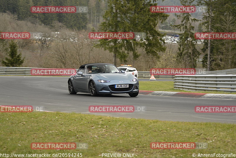 Bild #20594245 - Touristenfahrten Nürburgring Nordschleife (09.04.2023)