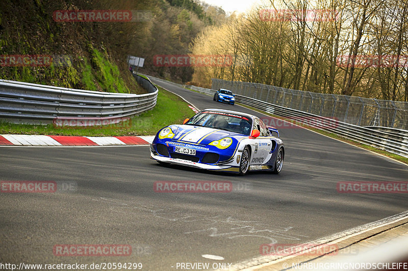 Bild #20594299 - Touristenfahrten Nürburgring Nordschleife (09.04.2023)