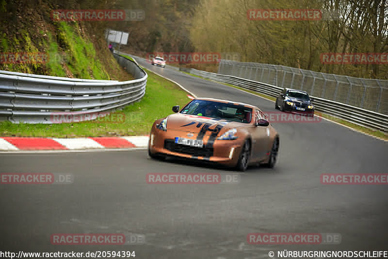 Bild #20594394 - Touristenfahrten Nürburgring Nordschleife (09.04.2023)