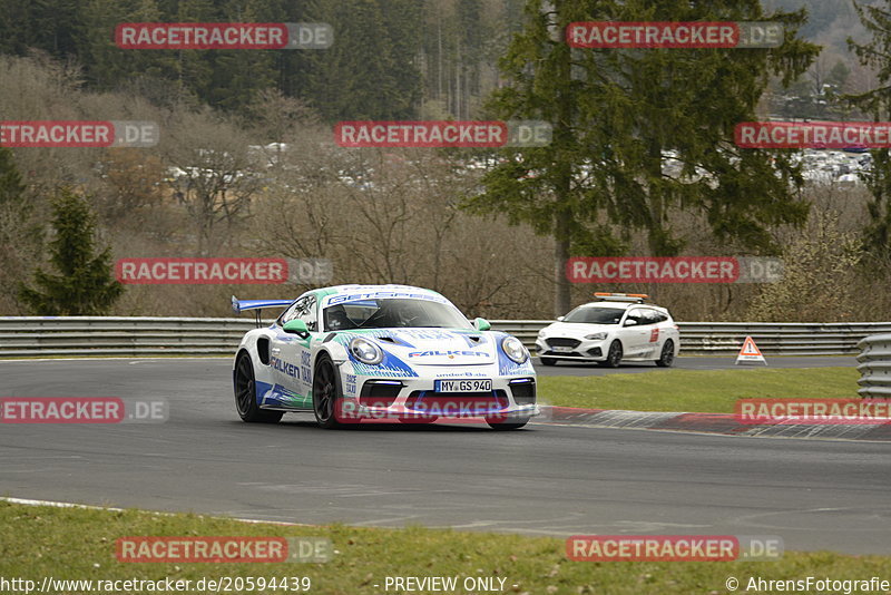 Bild #20594439 - Touristenfahrten Nürburgring Nordschleife (09.04.2023)