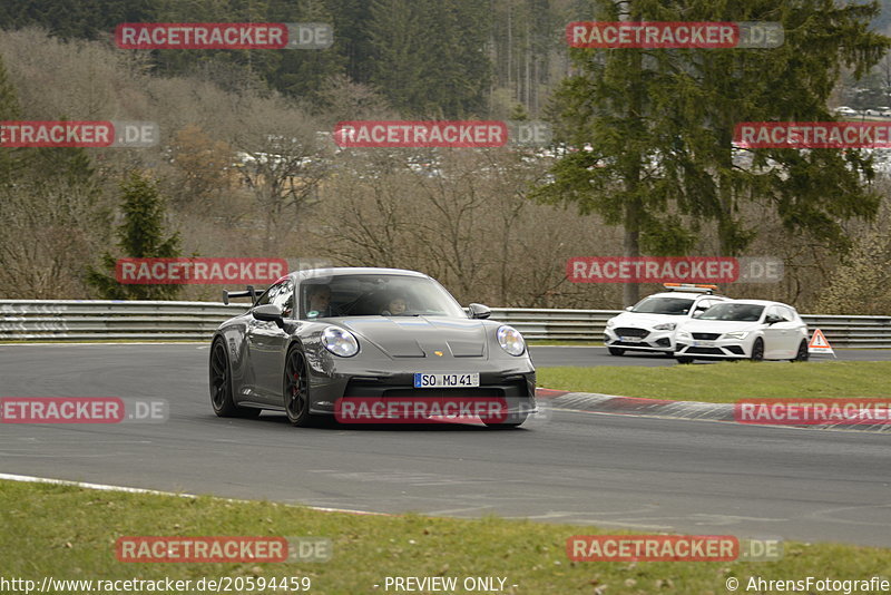 Bild #20594459 - Touristenfahrten Nürburgring Nordschleife (09.04.2023)