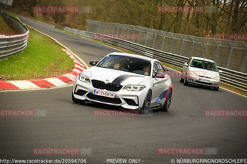 Bild #20594706 - Touristenfahrten Nürburgring Nordschleife (09.04.2023)