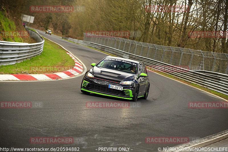 Bild #20594882 - Touristenfahrten Nürburgring Nordschleife (09.04.2023)