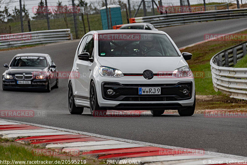 Bild #20595219 - Touristenfahrten Nürburgring Nordschleife (09.04.2023)